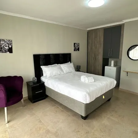 Malkhon Guesthouse