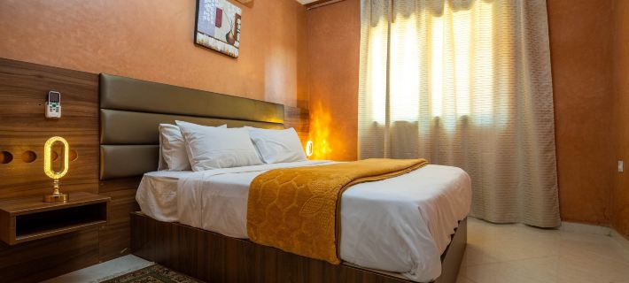 Mira stay Hotels in Marrakech
