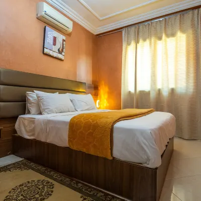 Mira stay Hotels near Jemaa el-Fnaa