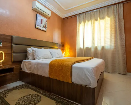 Mira stay Hotels in Marrakech