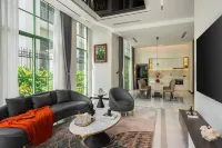 JM Tropical Villas Bãi Khem, Phú Quốc