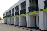 Maduvvaree Waterfront Sands Hotels in 