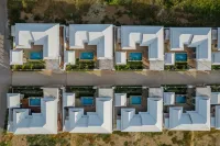 laboon pool villa Pranburi