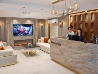 CASA AYRIS Hotels in Mersin