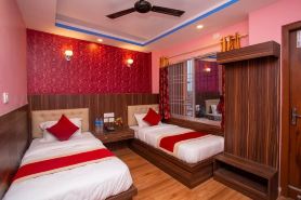 Hotel Ram Janaki