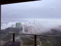 Peak Homes - top hill near Genting Highlands Resort - pemandangan pegunungan