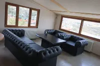 The Yücedağ Hotel - Wifi