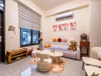 Muxuan Homestay(Close to the train station) Hotels near Yuli Train Station