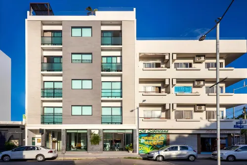 Balkon Boutique Hotel