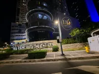 L1 loft stay BGC