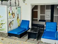 La Castrol Hotel Apartments Hotéis em Limbe