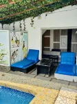 La Castrol Hotel Apartments - 駐車場