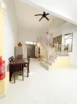 Znmix Guesthouse - parking