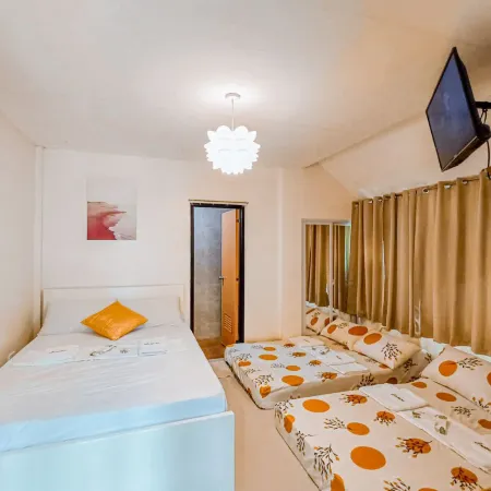 Family Casa in Baler w/ Pool & Spa Tub – 20 Guests