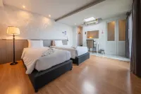 A.List Hotel