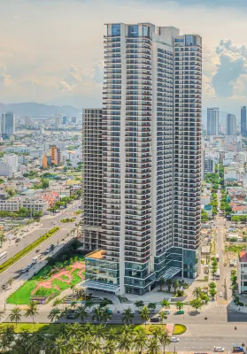 DiStay Beachfront Suites - Wyndham Soleil Da Nang