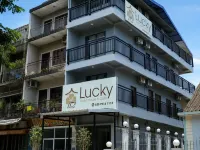 Lucky Guest House Hotels in Vientiane