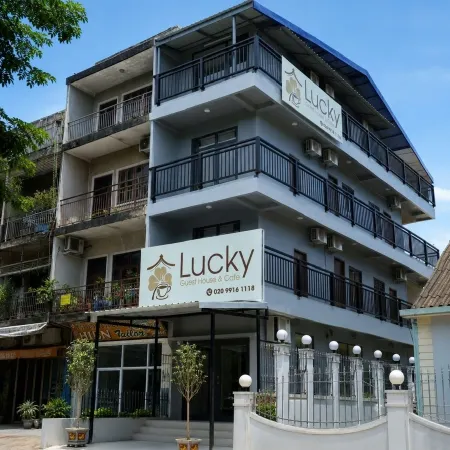 Lucky Guest House
