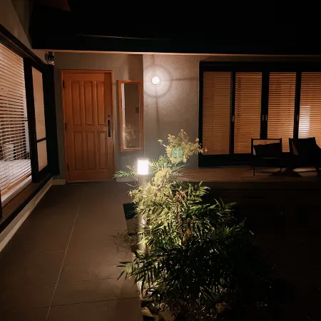 Rin Izu Villa – Hidden Villa