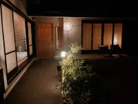 Rin Izu Villa -佇まいの隠れ家- - 新規開業