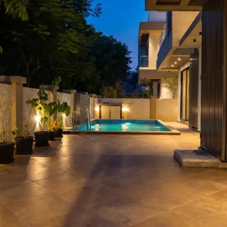 ANANDAM VILLA