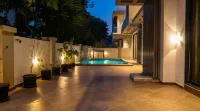 ANANDAM VILLA - Villas