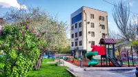 Alpha by Horizon Hotels, Yerevan - 4-stjärniga