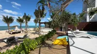 Sunrio Beach Hotel