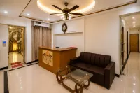 Hotel Grand Darbar - 4-Star