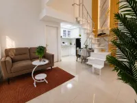 Breezy Home 2BR Sea View With Terrace - 新開幕