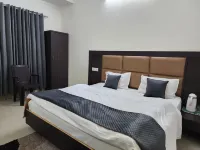 Hotel Katra Orchid