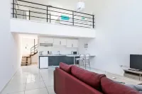 Monaco Flats - Apartments