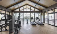 Amani Grand Resort Residences - Unit 223 building A -  Apartamentos vacacionales