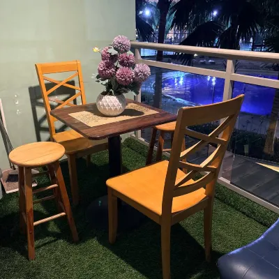 GVscapebyRAE @ Azure Resort, Miami Tower, Lagoon view Hotels near Azure Residences