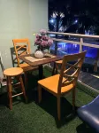GVscapebyRAE @ Azure Resort, Miami Tower, Lagoon view - Bed and breakfasts