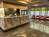 Hotel Aston Residency