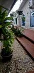 SUNSET VILLAS - Parkplatz