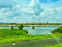 2LDK with Matsubara and the ocean right in front of you. The perfect loc - 2 Sao