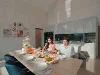 Dream hill at khaoyai pool villa -  case vacanza in affitto