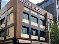 Hotel Gazi Hotels near Alauddevle Mosque