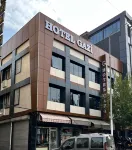 Hotel Gazi - Frühstück