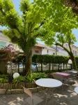 La Terrasse Fleurie Divonne Les Bains - Wifi