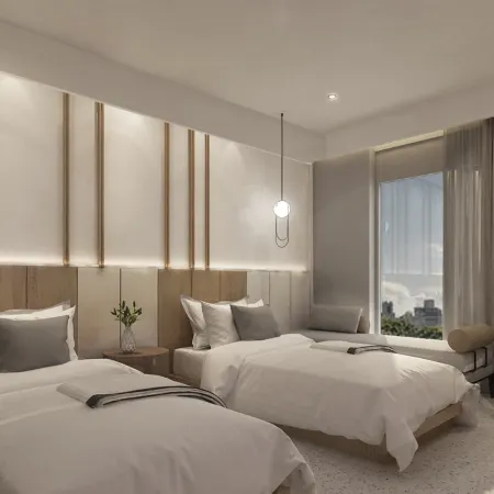 ARTOTEL Wanasaba