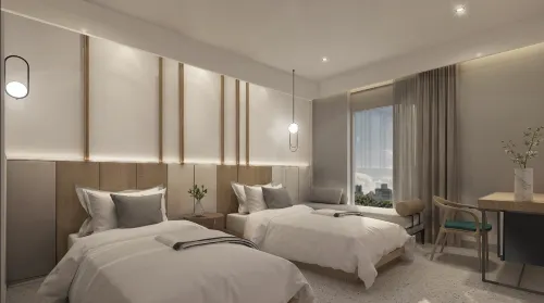 ARTOTEL Wanasaba - Boutique