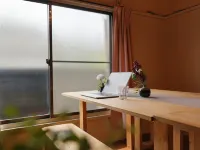 Up to 13/Ikebukuro dir./125㎡/Tokyo Tower/SmokingOK Hotel berhampiran Stesen Hikarigaoka