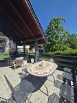 Unique Antistress Oasis Villa Maximiliana - 別墅