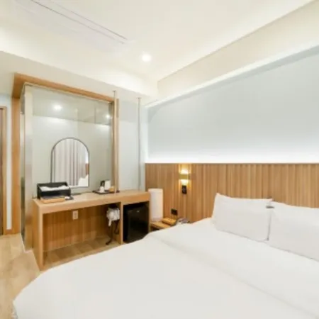 H Avenue Hotel Gwangju Hanam