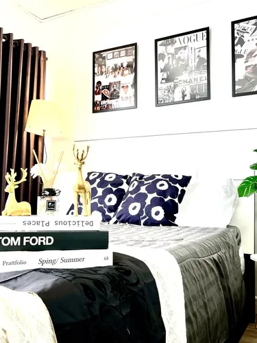 รูปภาพของคอนโด อิมแพ็ค เมืองทองธานี C7 twinbeds by Goodroom24