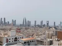 ERA VIEW Luxury Stay 360 Sea - City Views - Homestays