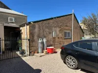 Cottage Bliss on Moonta Main St - 3-Star